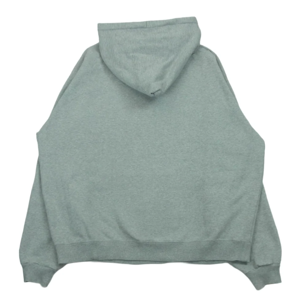 Champion チャンピオン 00s プルオーバー パーカー グレー系 サイズ表記なし【中古】 - Image 2