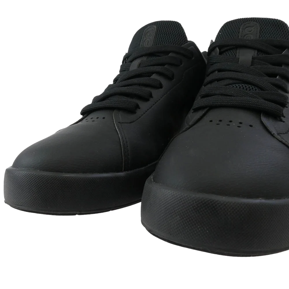 ON ãªã³ 3MD10640485 THE ROGER Advantage 2 M All Black ã¹ããŒã«ãŒ ãã©ãã¯ç³» 27.5cmãäžå€ã - Image 4