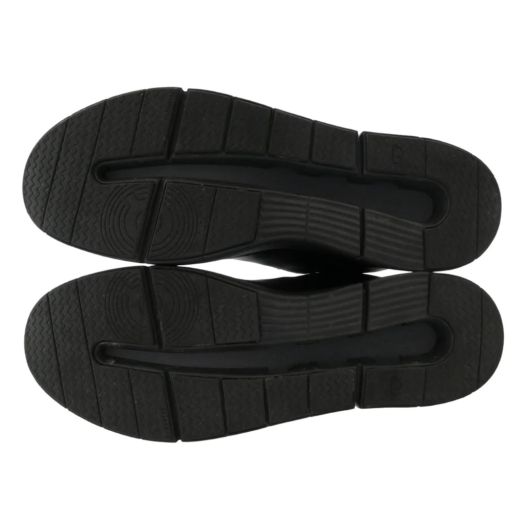 ON ãªã³ 3MD10640485 THE ROGER Advantage 2 M All Black ã¹ããŒã«ãŒ ãã©ãã¯ç³» 27.5cmãäžå€ã - Image 6