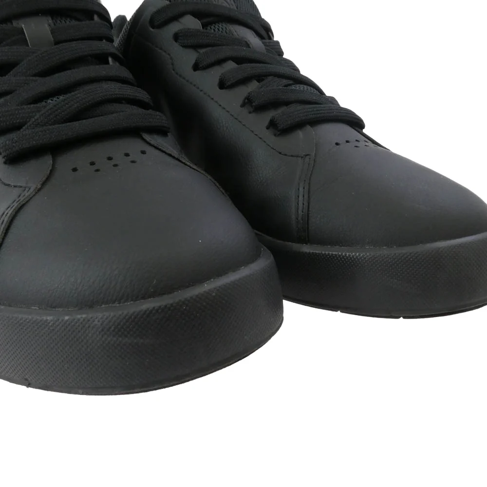 ON ãªã³ 3MD10640485 THE ROGER Advantage 2 M All Black ã¹ããŒã«ãŒ ãã©ãã¯ç³» 27.5cmãäžå€ã - Image 8