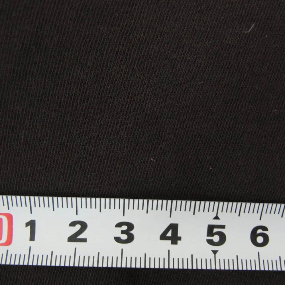 ムヤ スキッパー 半袖 ポロシャツ ブラウン系 2【中古】 - Image 8