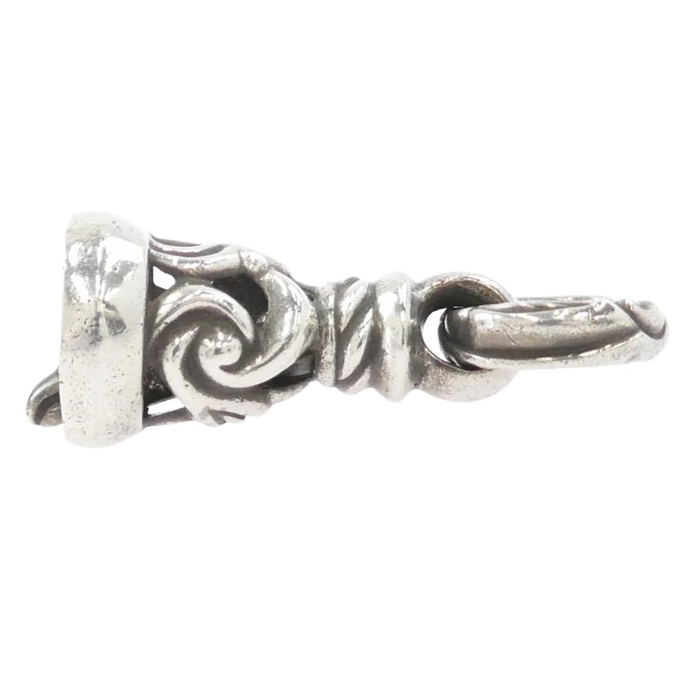 LONE ONES ロンワンズ Dove Bell ドーヴ ベル Mサイズ ペンダントトップ シルバー系【中古】 - Image 4