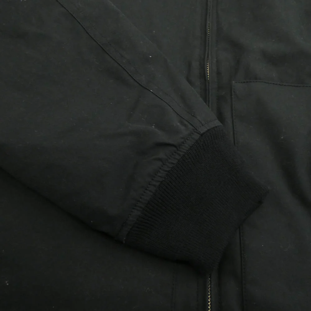 CHALLENGER チャレンジャー 25AW CLG-JK 025-014 SUPERIOR WORK JACKET ワーク ジャケット ブラック系 M【極上美品】【中古】 - Image 4