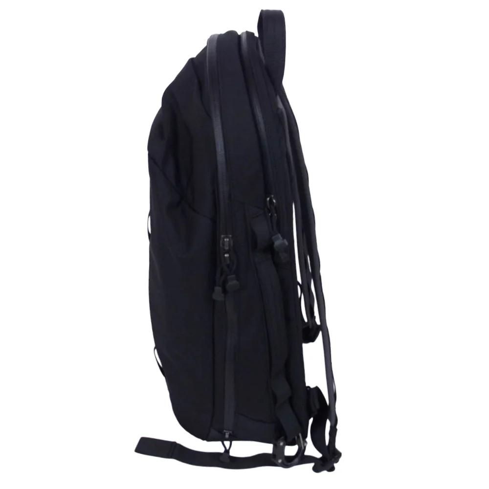 イエティ CROSSROADS 27L リュック バックパック バッグ ブラック系【中古】 - Image 3