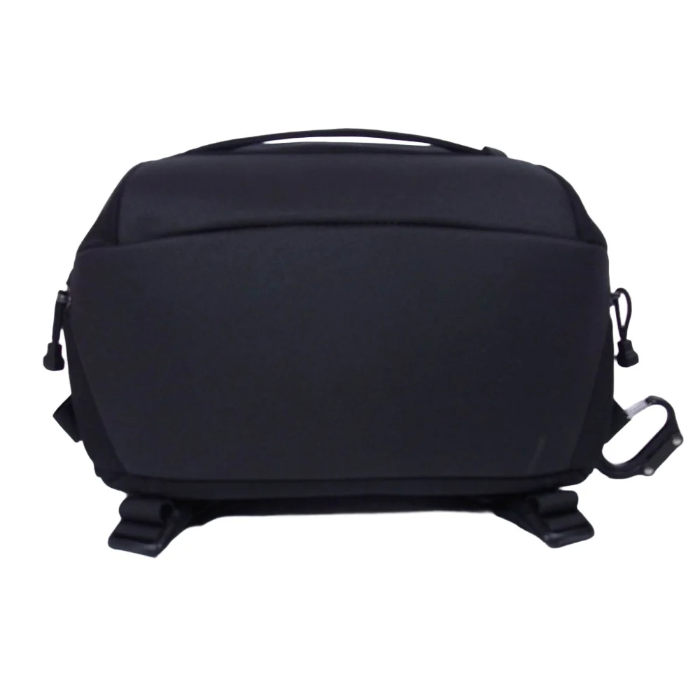 イエティ CROSSROADS 27L リュック バックパック バッグ ブラック系【中古】 - Image 4