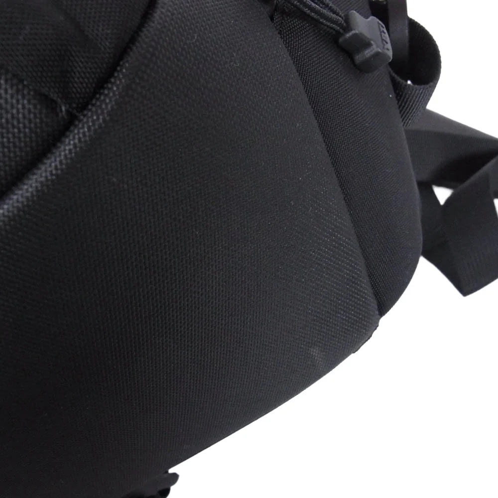 イエティ CROSSROADS 27L リュック バックパック バッグ ブラック系【中古】 - Image 7