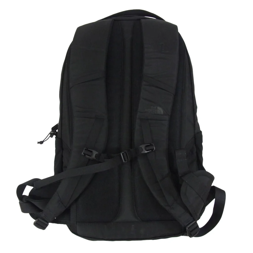 THE NORTH FACE ノースフェイス NM71960 GEMINI ジェミニ リュック バックパック ブラック系【中古】 - Image 2