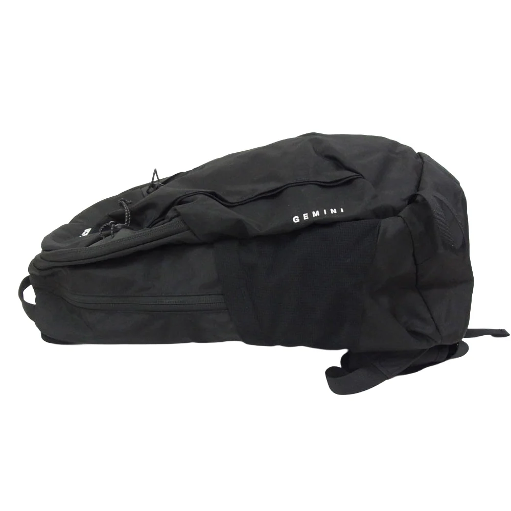 THE NORTH FACE ノースフェイス NM71960 GEMINI ジェミニ リュック バックパック ブラック系【中古】 - Image 3
