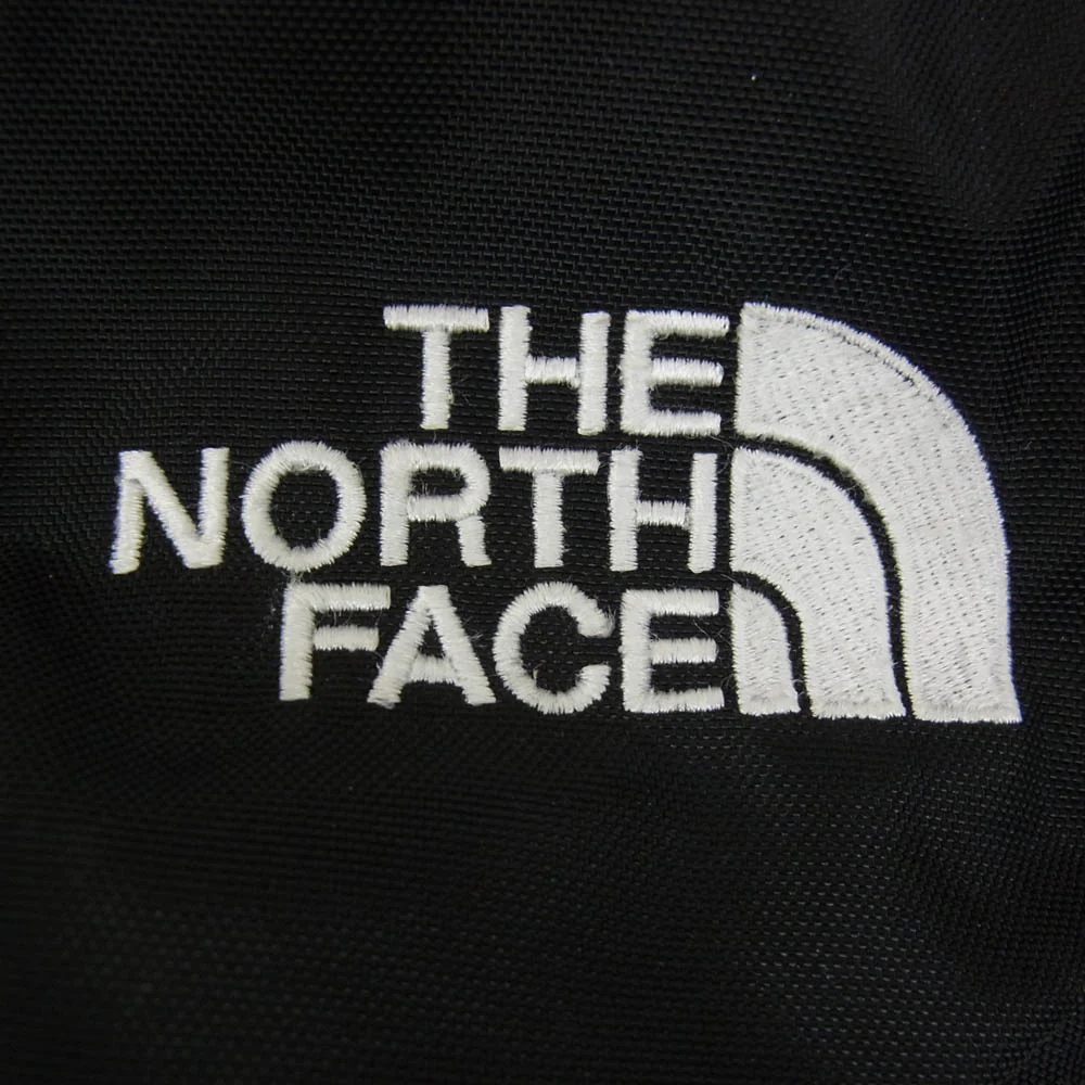 THE NORTH FACE ノースフェイス NM71960 GEMINI ジェミニ リュック バックパック ブラック系【中古】 - Image 5
