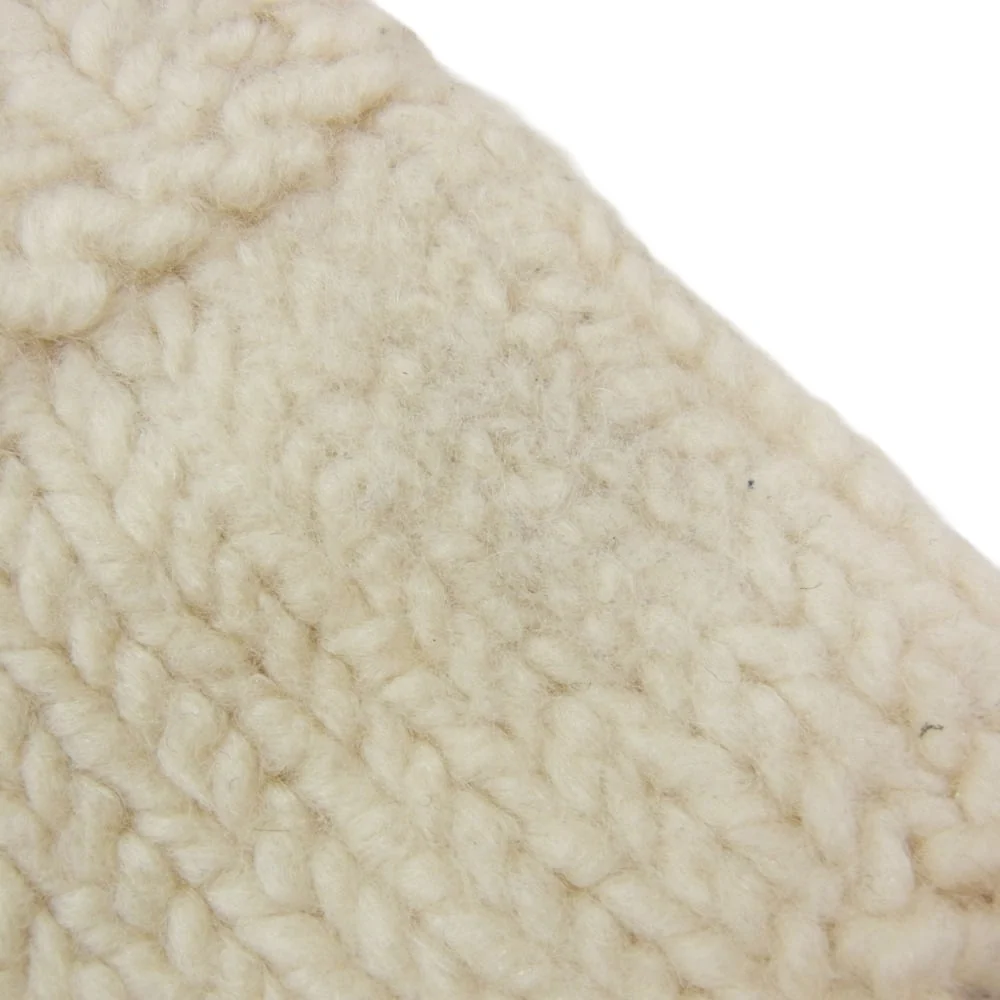 トゥーグッド THE SCULPTOR GLOVES CHUNKY KNIT ニット グローブ 手袋 オフホワイト系【中古】 - Image 5