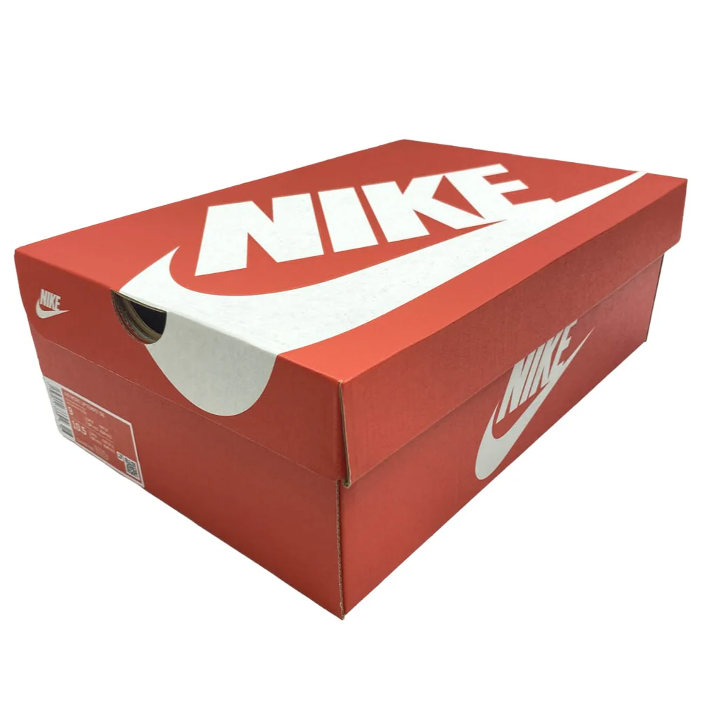 NIKE ナイキ DJ4400-001 Air More Uptempo 96 Black and University Red エアモアアップテンポ 96 ブラック アンド ユニバーシティレッド ハイカット スニーカー ブラック系 27cm【中古】 - Image 8