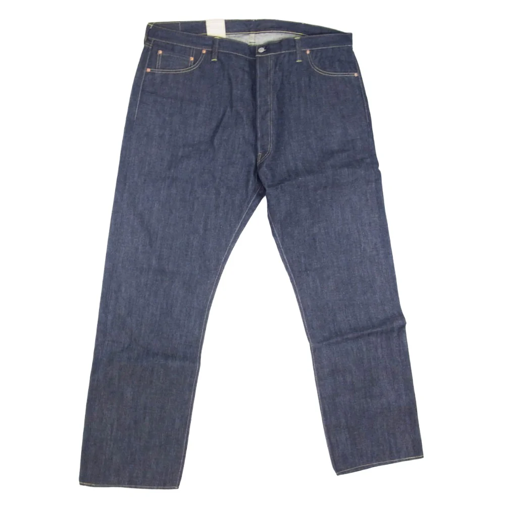 大江洋服店 OA-01-0522 OA01XX デニム パンツ インディゴブルー系 46【極上美品】【中古】