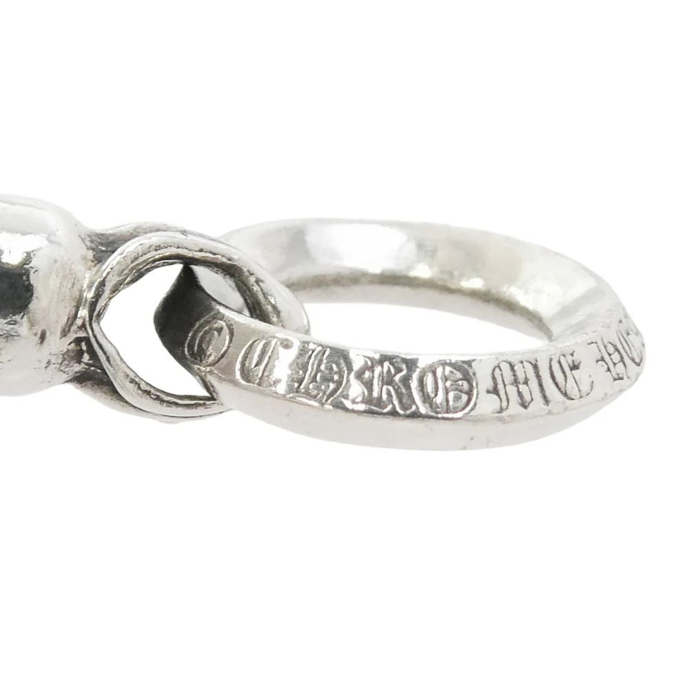 CHROME HEARTS クロムハーツ(原本有) CLAW クロウ ペンダントトップ クロー シルバー系【中古】 - Image 5