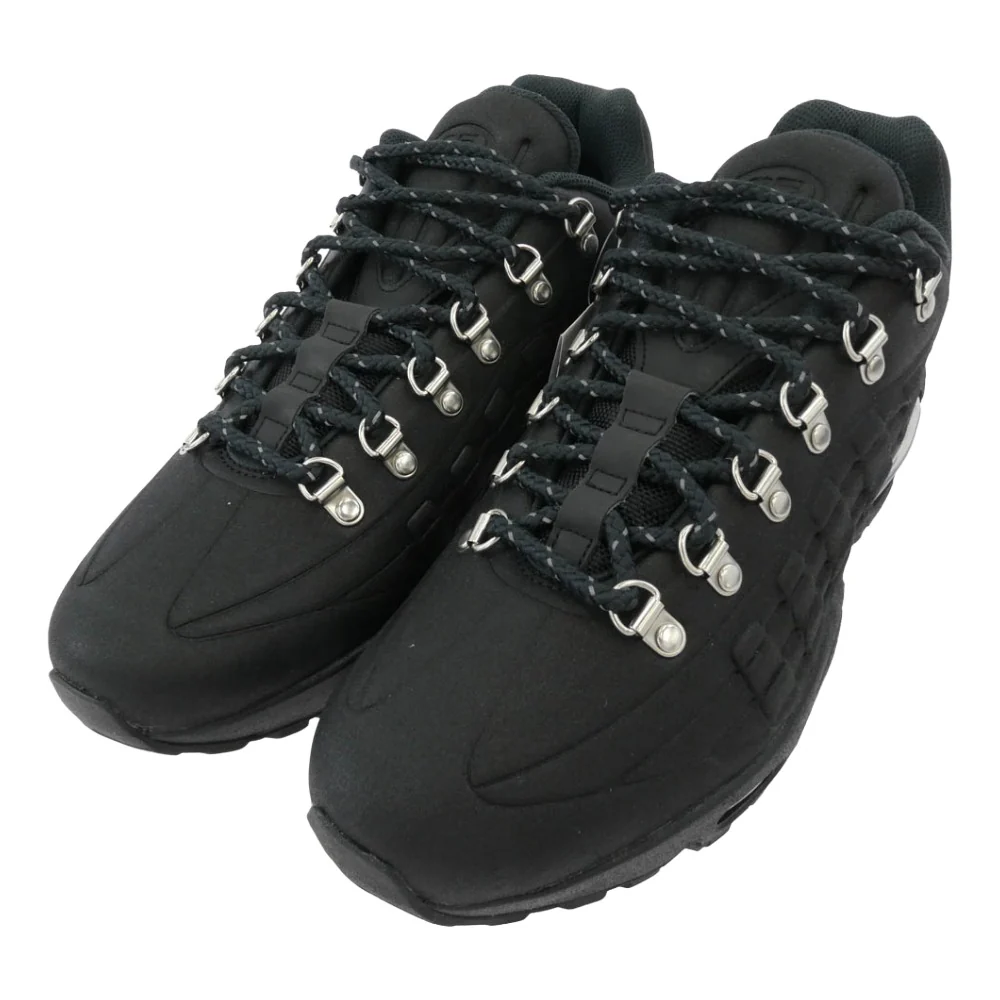 NIKE ナイキ IQ1662-045 Air Max 95 Big Bubble ビッグ バブル スニーカー ブラック系 28.0cm【極上美品】【中古】 - Image 2