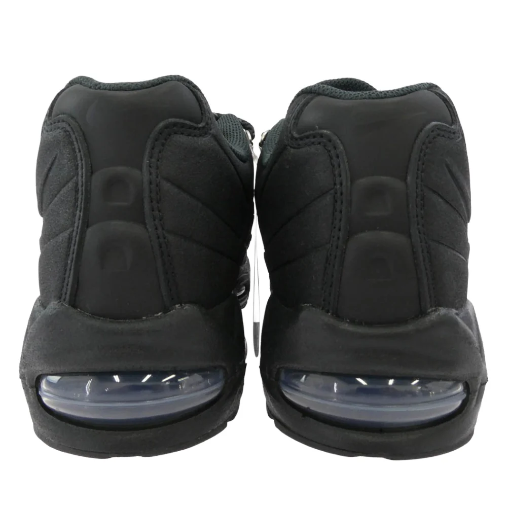 NIKE ナイキ IQ1662-045 Air Max 95 Big Bubble ビッグ バブル スニーカー ブラック系 28.0cm【極上美品】【中古】 - Image 3