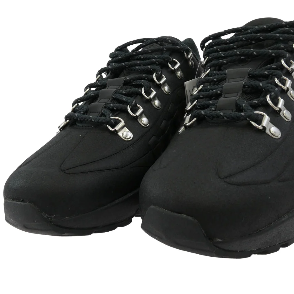 NIKE ナイキ IQ1662-045 Air Max 95 Big Bubble ビッグ バブル スニーカー ブラック系 28.0cm【極上美品】【中古】 - Image 4