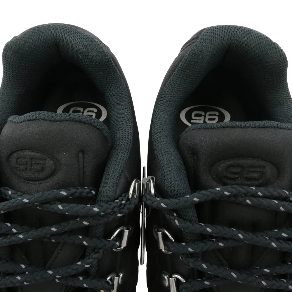 NIKE ナイキ IQ1662-045 Air Max 95 Big Bubble ビッグ バブル スニーカー ブラック系 28.0cm【極上美品】【中古】 - Image 5