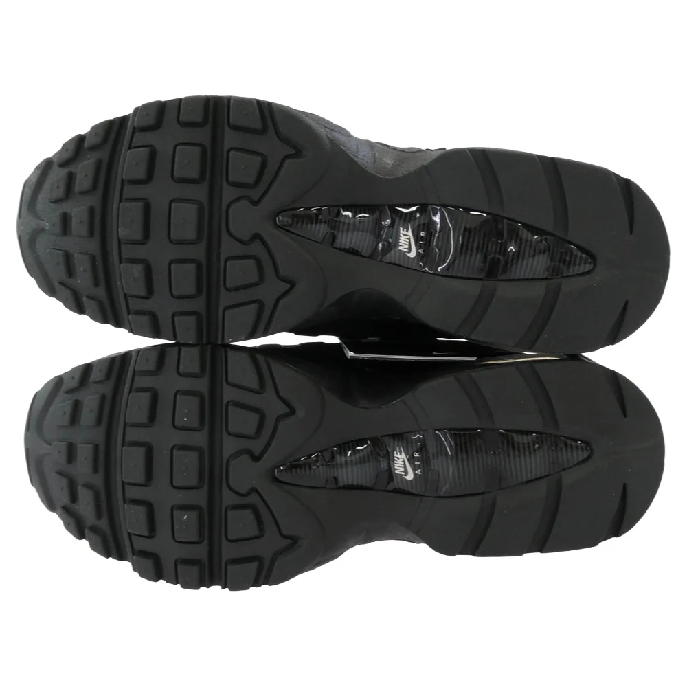 NIKE ナイキ IQ1662-045 Air Max 95 Big Bubble ビッグ バブル スニーカー ブラック系 28.0cm【極上美品】【中古】 - Image 6