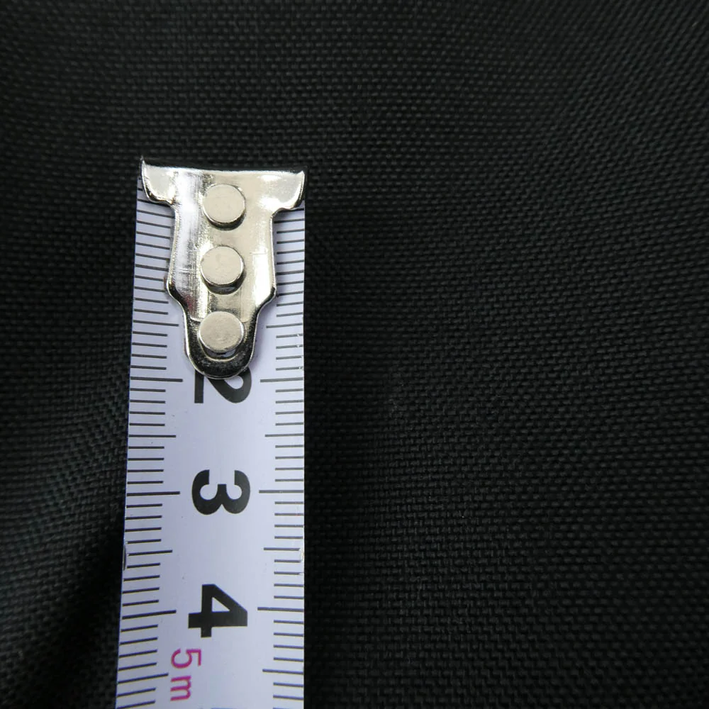 LOST CONTROL ロストコントロール L17A2-4013 Fishtail Parka フィッシュテール パーカ ジャケット モッズコート ブラック系 ブラウン系 38【中古】 - Image 9