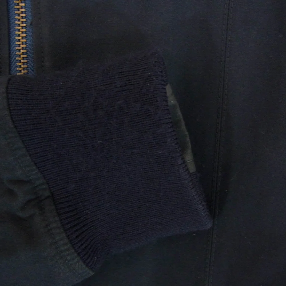GERUGA ã²ã«ã¬ GR-J-104 WIND SHELL JACKET ãŠã£ã³ã ã·ã§ã« ãžã£ã±ãã ãã«ãŸã³ ãã€ããŒç³» 4ãäžå€ã - Image 4