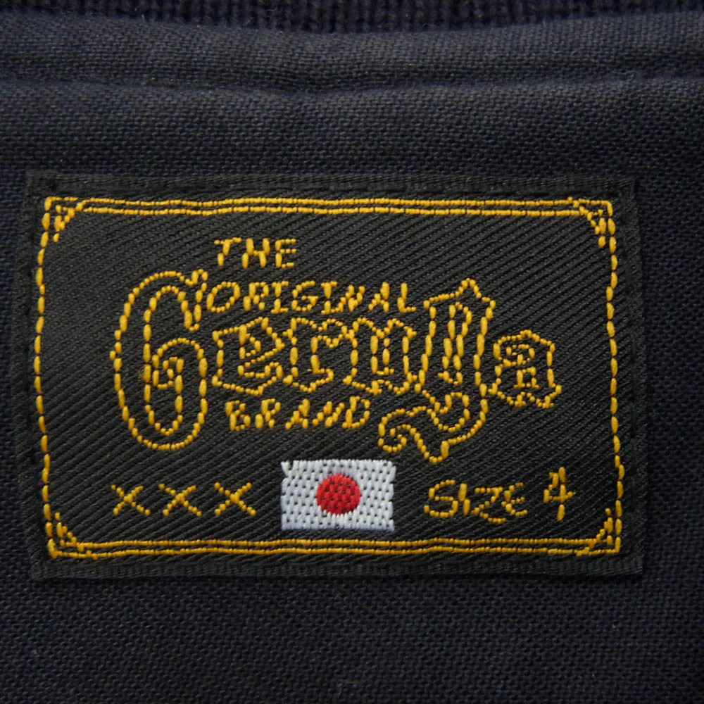 GERUGA ã²ã«ã¬ GR-J-104 WIND SHELL JACKET ãŠã£ã³ã ã·ã§ã« ãžã£ã±ãã ãã«ãŸã³ ãã€ããŒç³» 4ãäžå€ã - Image 5