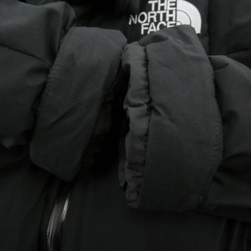 THE NORTH FACE ノースフェイス ND92340 BALTRO LIGHT JACKET バルトロ ライト ダウン ジャケット ブラック系 L【中古】 - Image 6