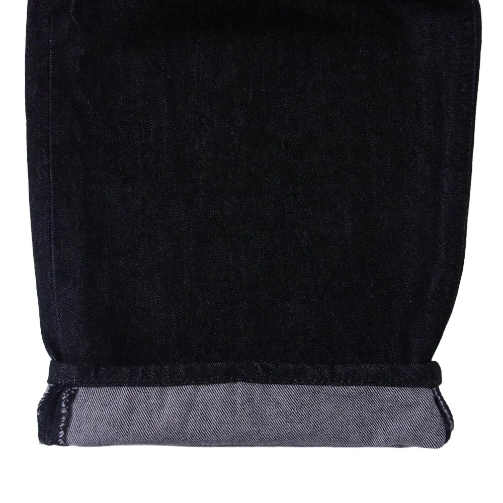 Lee リー LB0608 ×URBAN RESEARCH 別注 COWBOYPANTS ボタンフライ デニム パンツ ブラック系 32【中古】 - Image 5
