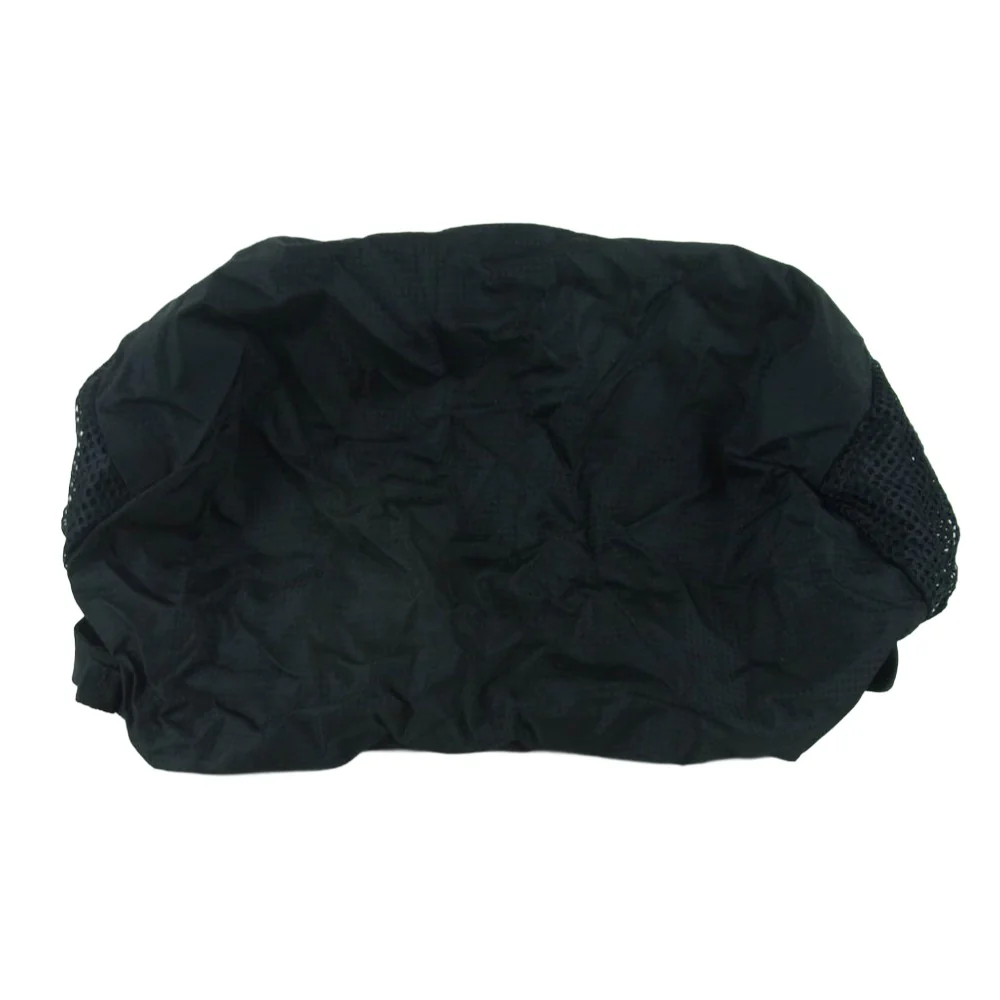 THE NORTH FACE ノースフェイス NM81950 FLYWEIGHT PACK22 フライウェイト パック デイパック バックパック 折り畳み リュック バッグ ブラック系【中古】 - Image 4