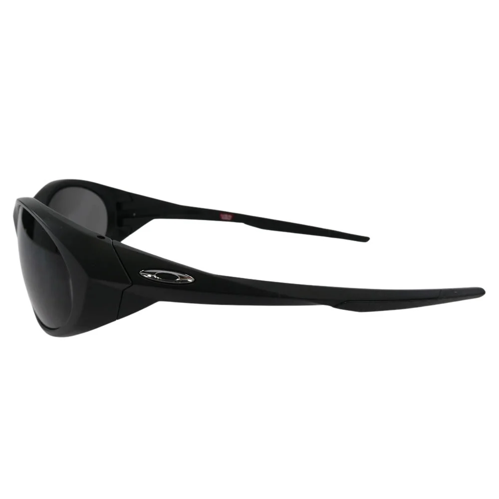 OAKLEY オークリー 9438-0158 Eye Jacket Redux Seek Collection アイジャケット サングラス アイウェア フレーム:ブラック系 58□19-137【中古】 - Image 3