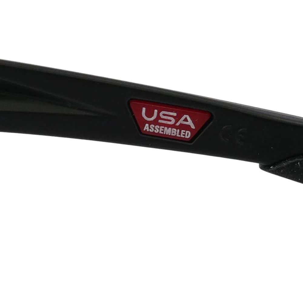 OAKLEY オークリー 9438-0158 Eye Jacket Redux Seek Collection アイジャケット サングラス アイウェア フレーム:ブラック系 58□19-137【中古】 - Image 4
