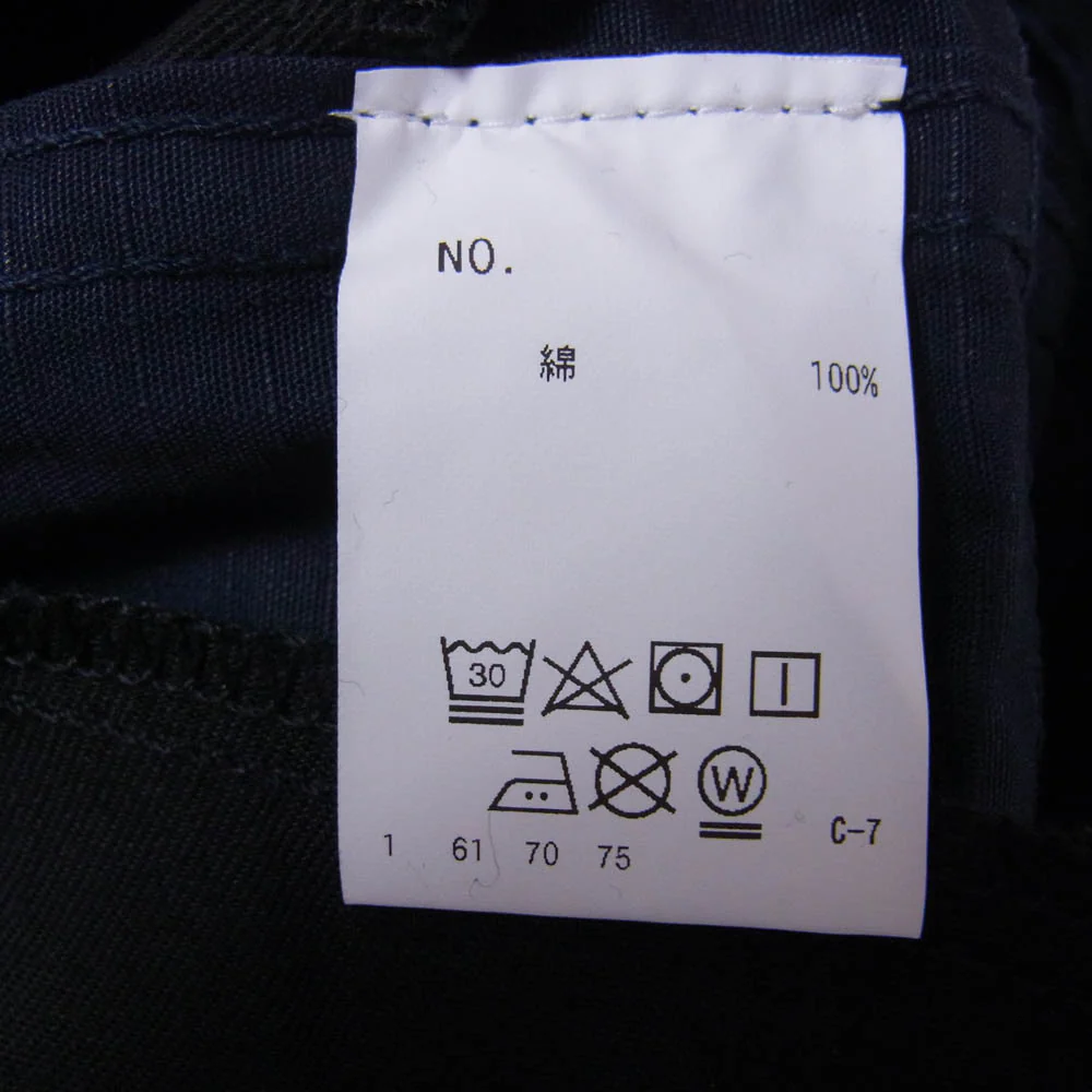 プロッパー 22512007 PROPPER プロッパー BDU カーゴパンツ ショートパンツ ハーフパンツ ショーツ ダークネイビー系 M【中古】 - Image 4