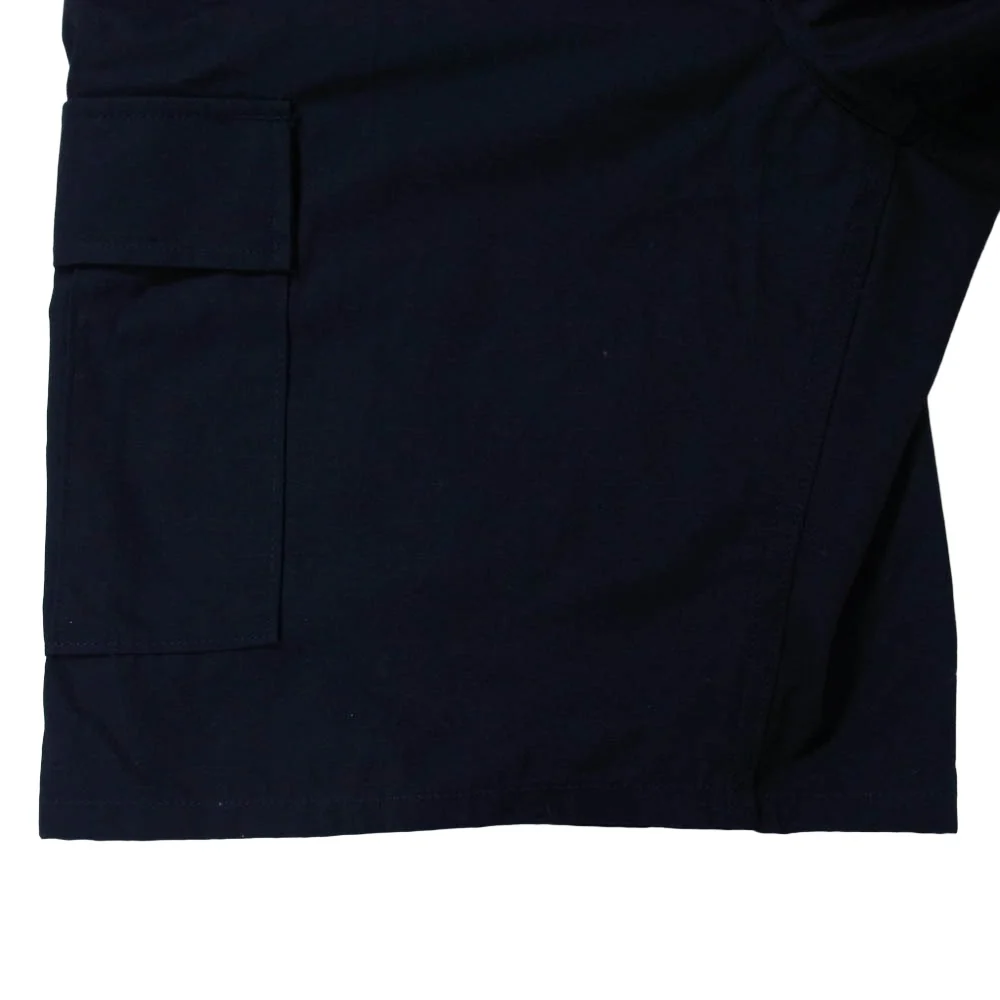 プロッパー 22512007 PROPPER プロッパー BDU カーゴパンツ ショートパンツ ハーフパンツ ショーツ ダークネイビー系 M【中古】 - Image 5