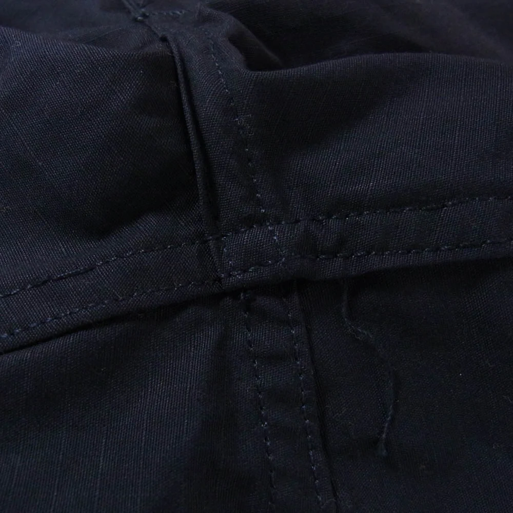 プロッパー 22512007 PROPPER プロッパー BDU カーゴパンツ ショートパンツ ハーフパンツ ショーツ ダークネイビー系 M【中古】 - Image 6