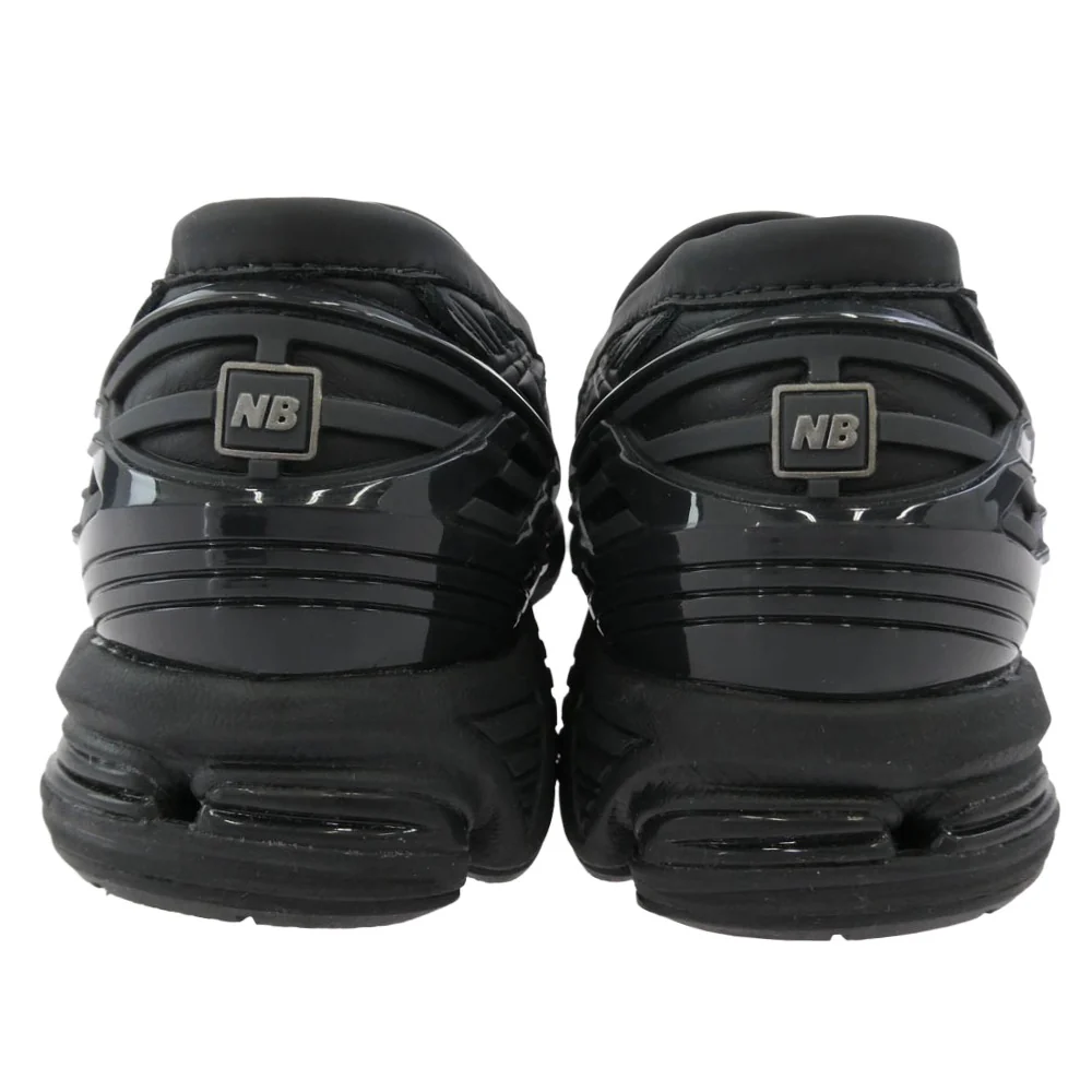 NEW BALANCE ニューバランス U1906LBN 1906L Triple Black トリプルブラック ローファー スニーカー ブラック系 27cm【極上美品】【中古】 - Image 3