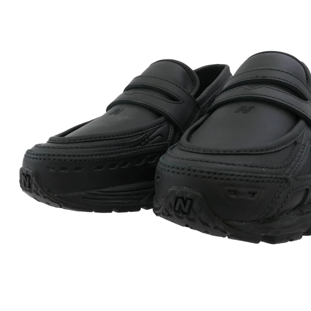 NEW BALANCE ニューバランス U1906LBN 1906L Triple Black トリプルブラック ローファー スニーカー ブラック系 27cm【極上美品】【中古】 - Image 4