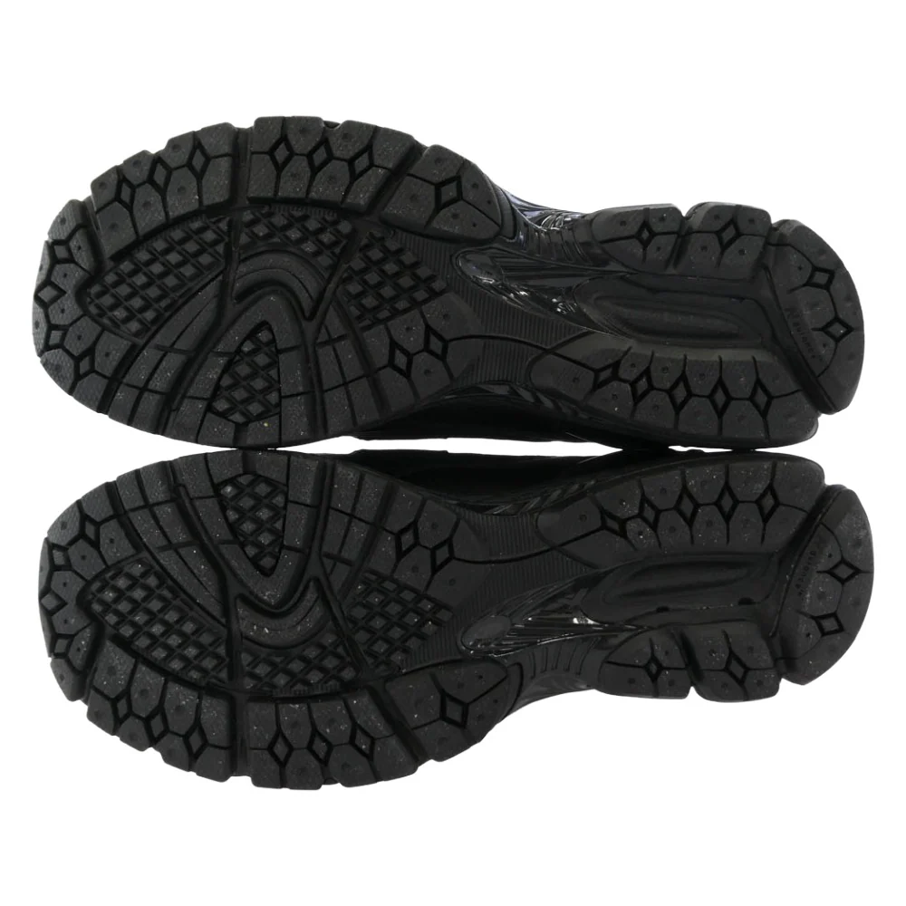 NEW BALANCE ニューバランス U1906LBN 1906L Triple Black トリプルブラック ローファー スニーカー ブラック系 27cm【極上美品】【中古】 - Image 6