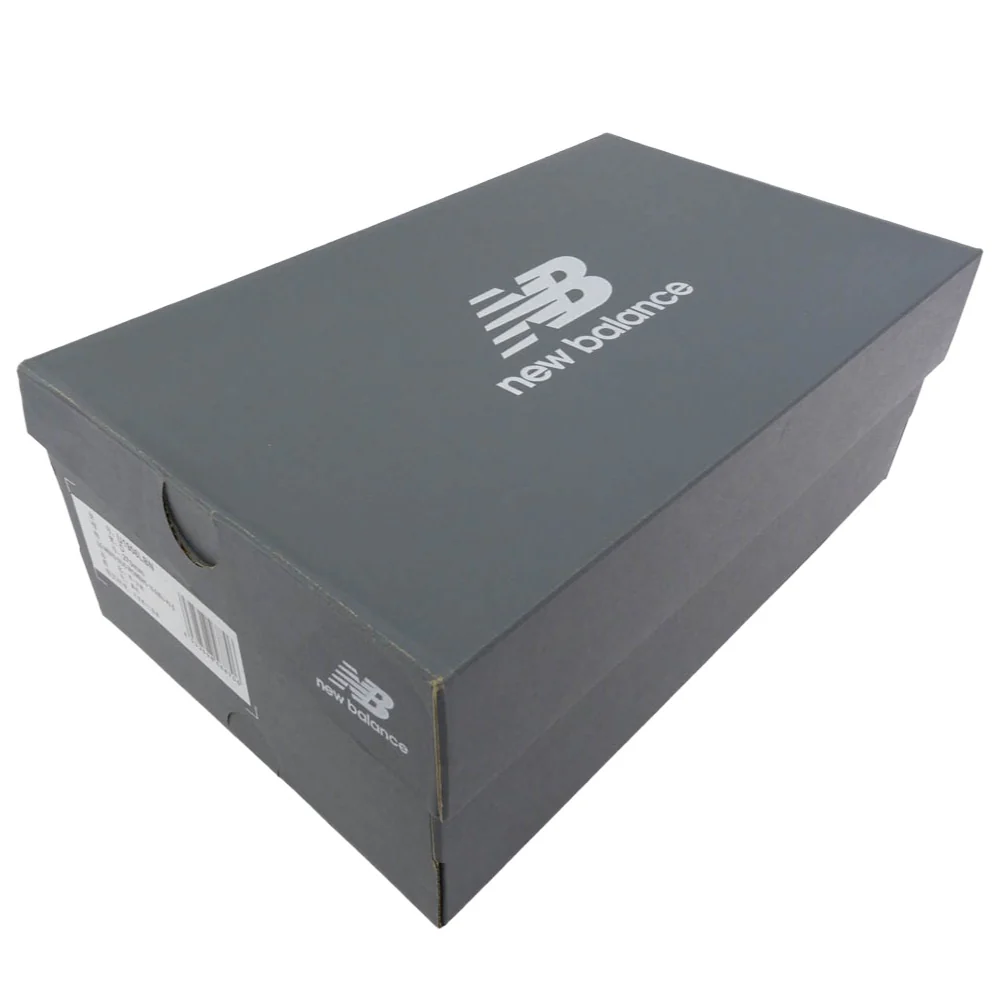 NEW BALANCE ニューバランス U1906LBN 1906L Triple Black トリプルブラック ローファー スニーカー ブラック系 27cm【極上美品】【中古】 - Image 8