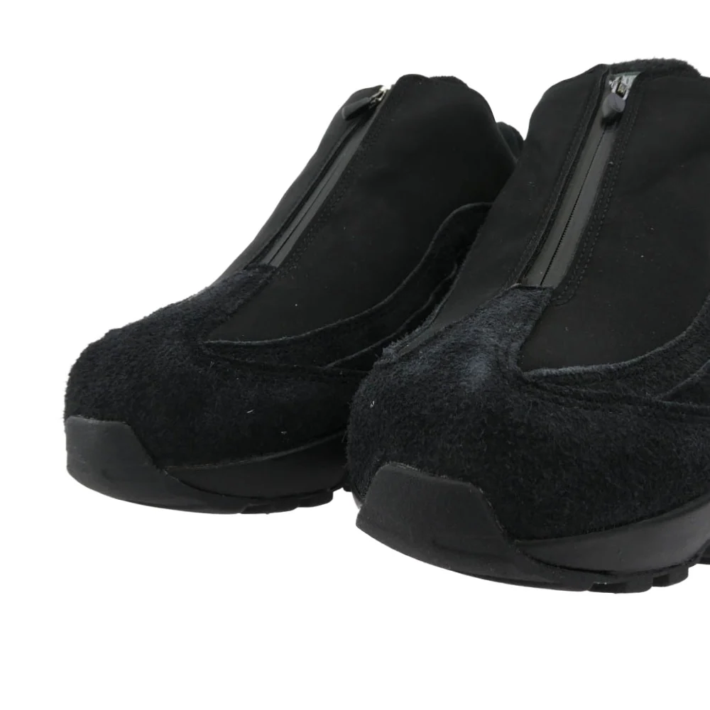 NIKE ナイキ IM0695-001 Air Max 95 Big Bubble Black エアマックス 95 ビッグバブル ブラック スニーカー ブラック系 27.5cm【中古】 - Image 4