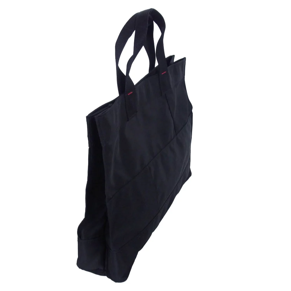 PORTER ポーター NETWORK TOTE BAG ネットワーク トート バッグ ブラック系【中古】 - Image 3
