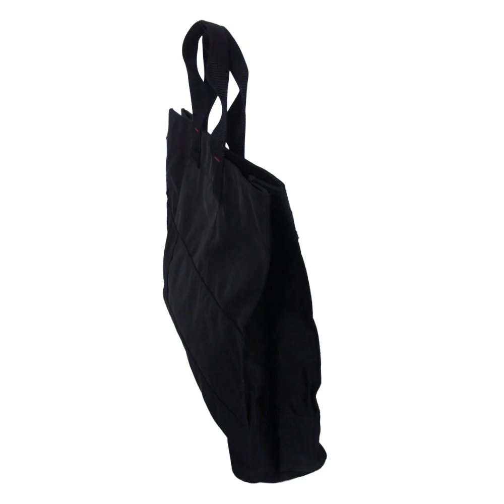 PORTER ポーター NETWORK TOTE BAG ネットワーク トート バッグ ブラック系【中古】 - Image 4