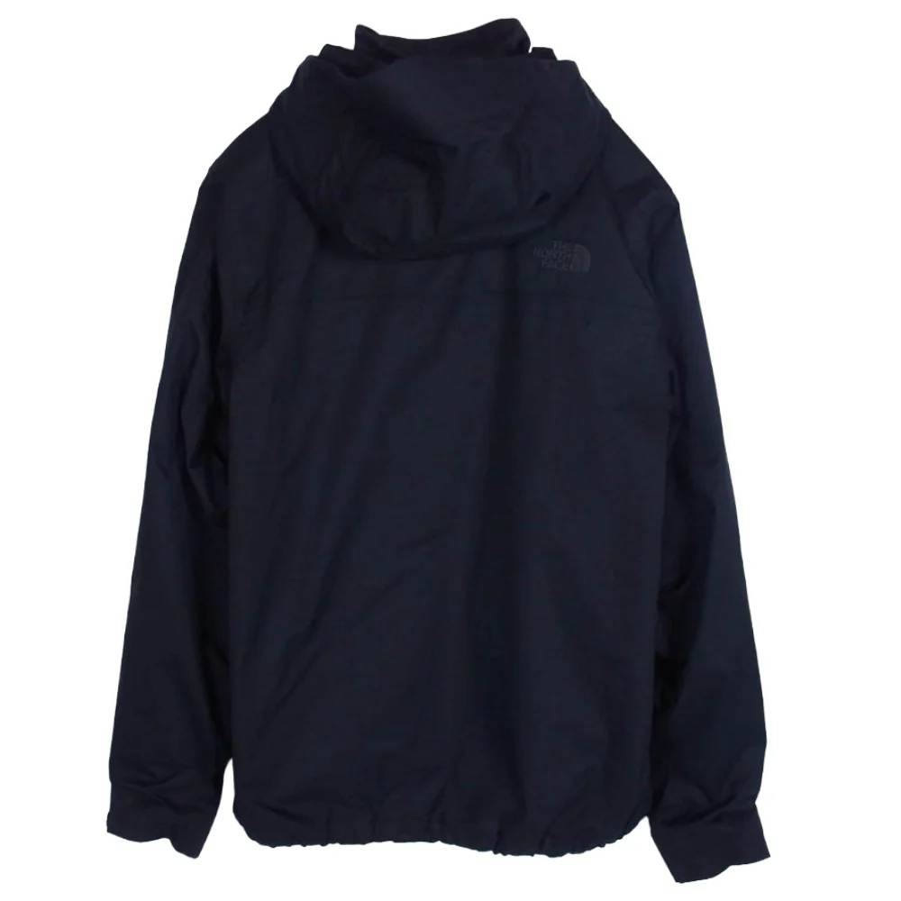 THE NORTH FACE ノースフェイス NP01705Z Arrowood Triclimate Jacket アローウッド トライクライメイト ジャケット ブラック系 S【中古】 - Image 2