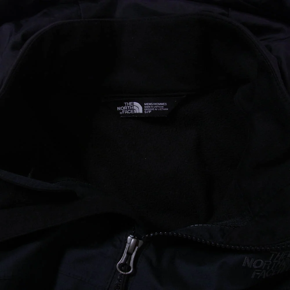 THE NORTH FACE ノースフェイス NP01705Z Arrowood Triclimate Jacket アローウッド トライクライメイト ジャケット ブラック系 S【中古】 - Image 3