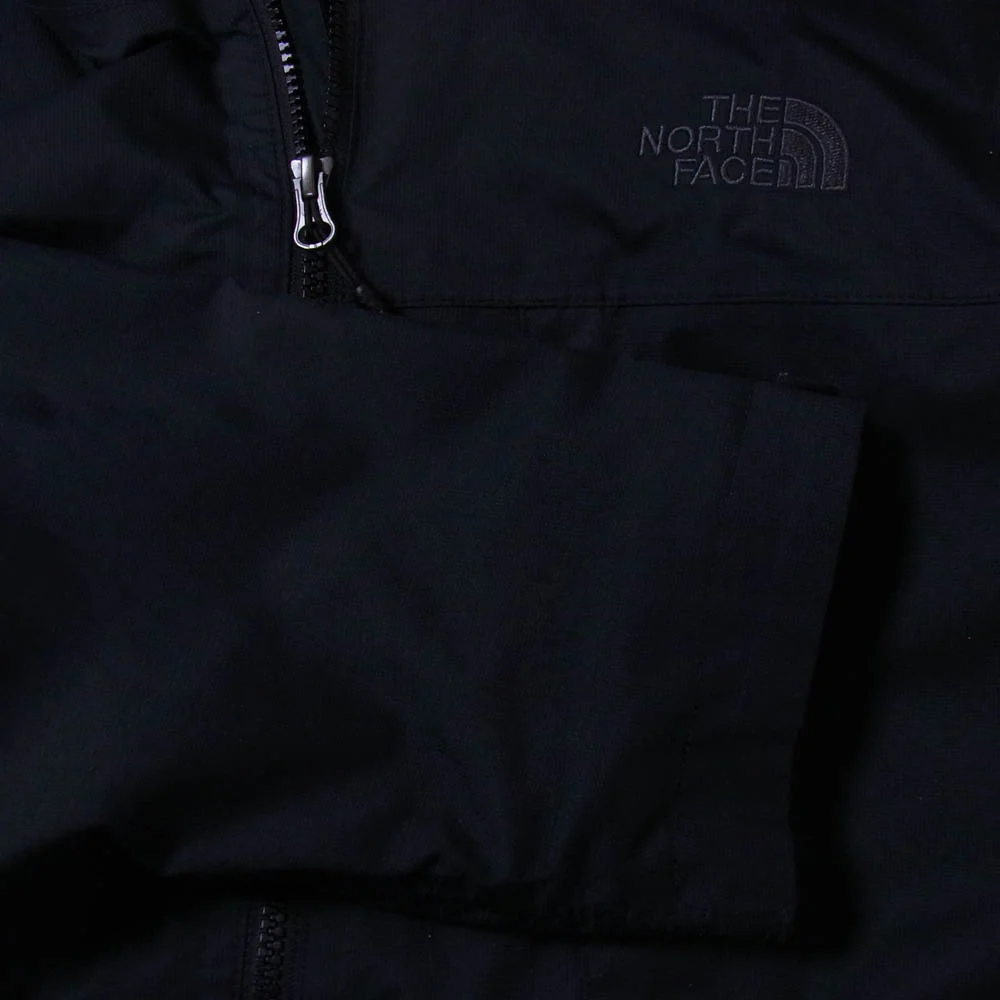 THE NORTH FACE ノースフェイス NP01705Z Arrowood Triclimate Jacket アローウッド トライクライメイト ジャケット ブラック系 S【中古】 - Image 4