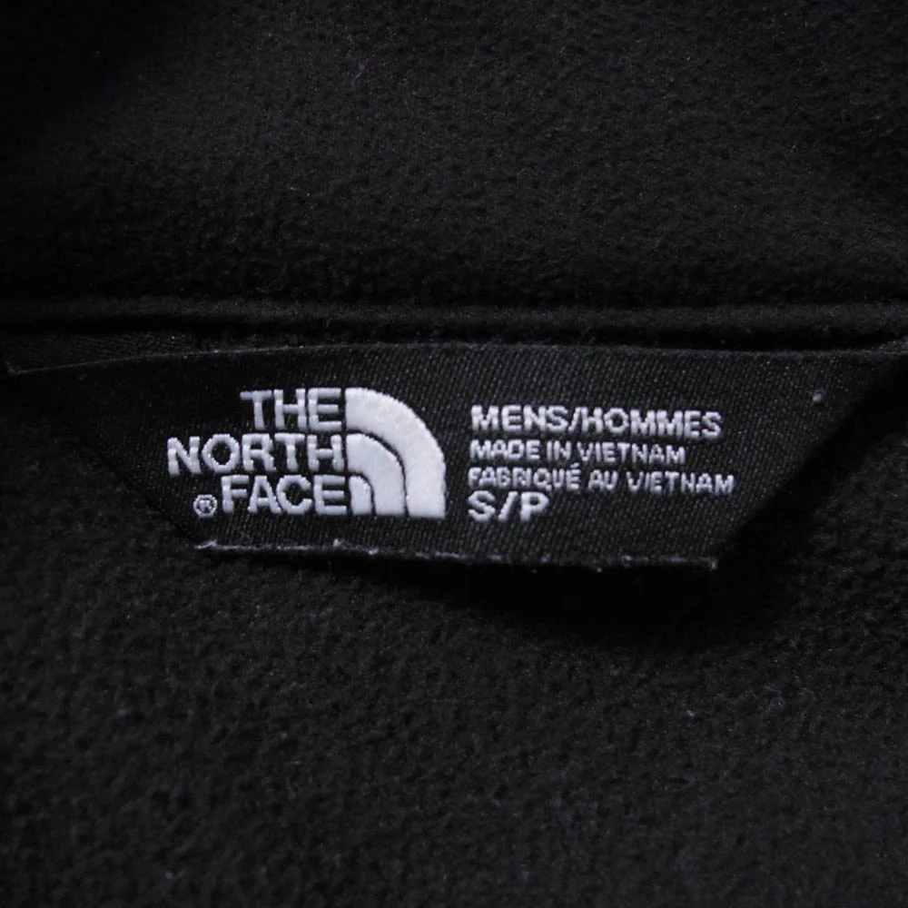 THE NORTH FACE ノースフェイス NP01705Z Arrowood Triclimate Jacket アローウッド トライクライメイト ジャケット ブラック系 S【中古】 - Image 5