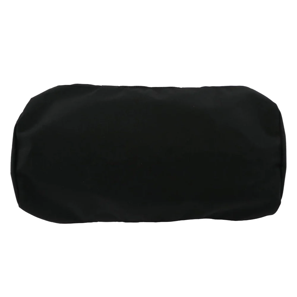 Supreme シュプリーム 15AW Contour Duffle Bag コンツアー ダッフル バッグ ブラック系【中古】 - Image 5