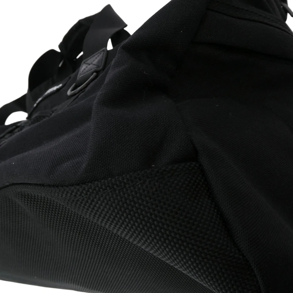 Supreme シュプリーム 15AW Contour Duffle Bag コンツアー ダッフル バッグ ブラック系【中古】 - Image 8