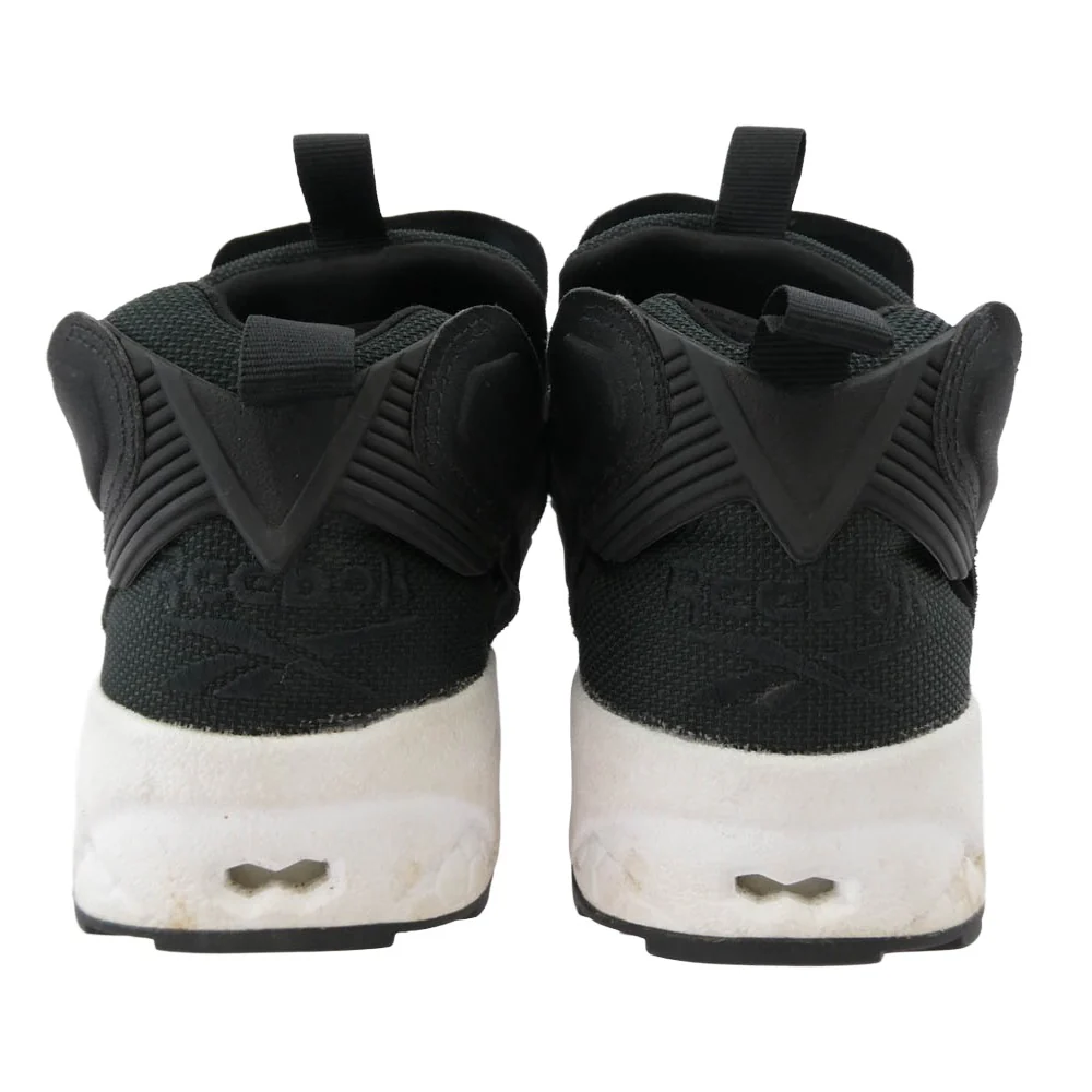 Reebok リーボック DV6985 INSTAPUMP FURY OG インスタ ポンプフューリー スニーカー ブラック系 24.5cm【中古】 - Image 3