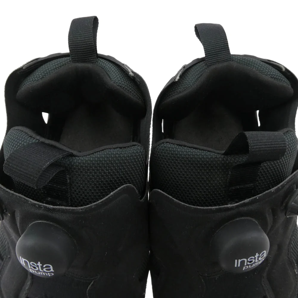 Reebok リーボック DV6985 INSTAPUMP FURY OG インスタ ポンプフューリー スニーカー ブラック系 24.5cm【中古】 - Image 5