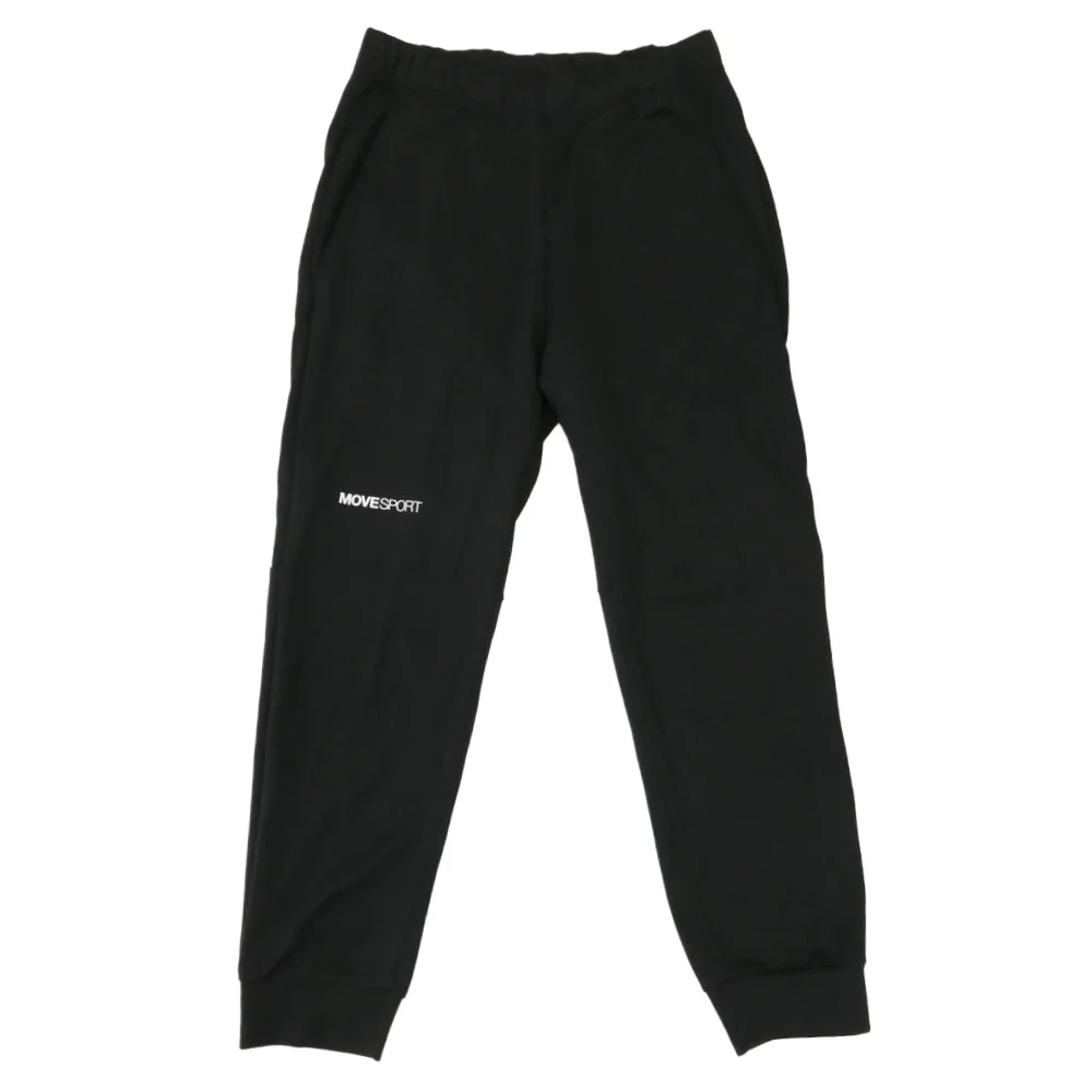DESCENTE デサント DMMWJF24 DMMWJG24 S.F.TECH SHIELD パーカー スウェット パンツ セットアップ カーキ系 ブラック系 S【中古】 - Image 4