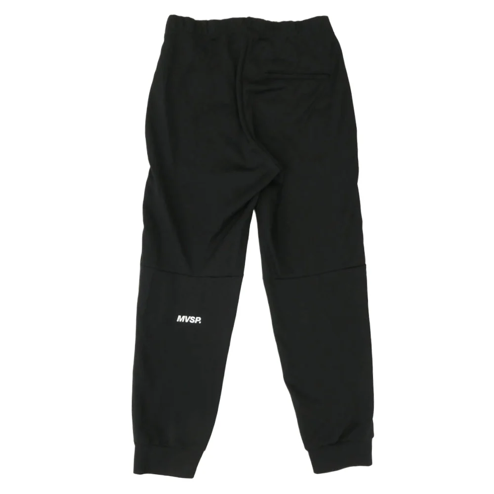 DESCENTE デサント DMMWJF24 DMMWJG24 S.F.TECH SHIELD パーカー スウェット パンツ セットアップ カーキ系 ブラック系 S【中古】 - Image 5